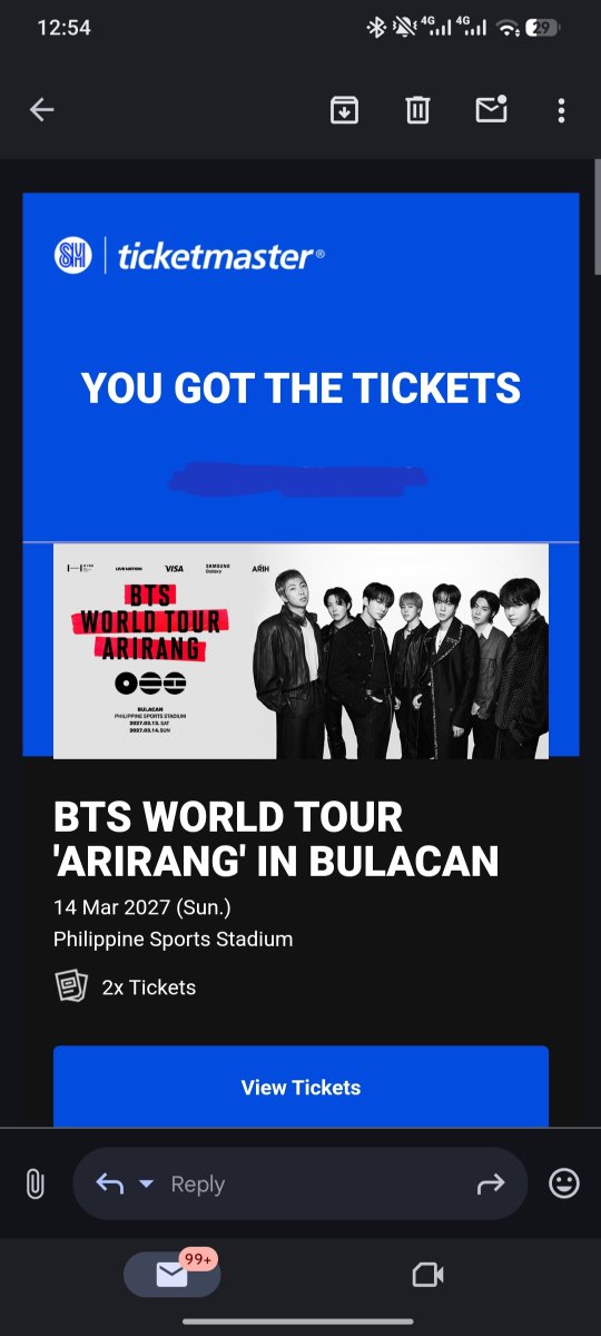 mapsof7's tweet photo. i lnow its been awhile since i posted here,, just wanna let yall know im seeing bts next yrrrrr🥹🥹🥹 im so HYPEEEEEE https://t.co/Mc1NTSKFzr
