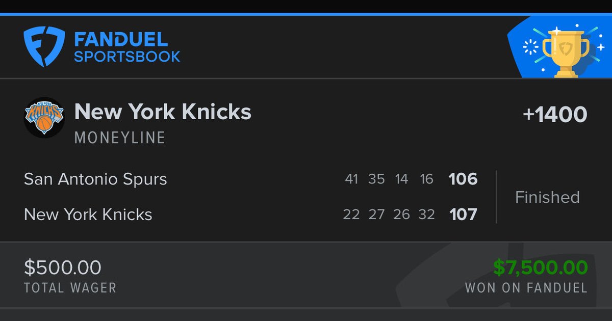 Corvylol's tweet photo. I was a Knicks better https://t.co/gioctljdZE