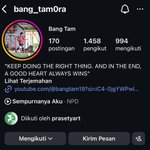 Photo by Talenta Banua (@TalentaBanua)