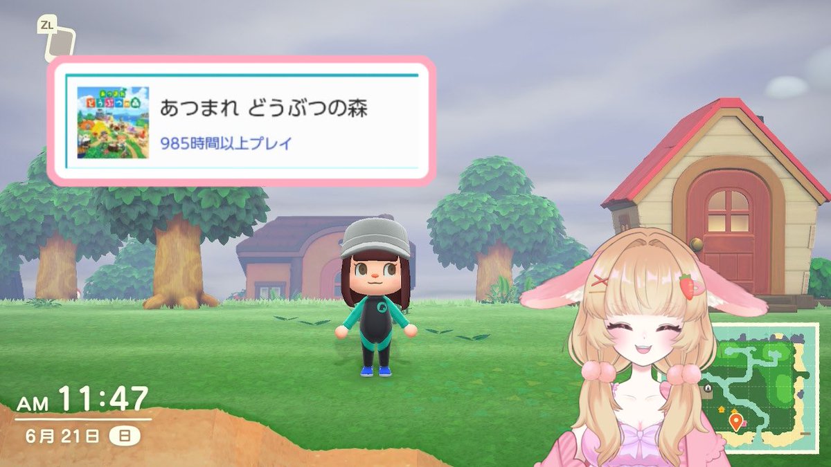 萌乃もこ🍓🐇 tweet media
