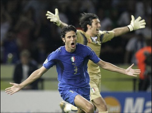 ErmiShaEth's tweet photo. No  #Grosso moment. No #Pirlo magic. No #Buffon saves. No blue shirts on the biggest stage.
From #Baggio and #DelPiero to #Pirlo, #Cannavaro, #Buffon, &amp; #Grosso,Some of my best memories were Italy at the #WorldCup. 🇮🇹
#WorldCup doesn't feel the same without the #Azzurri.
#Forza https://t.co/4pMkBF4Fg0