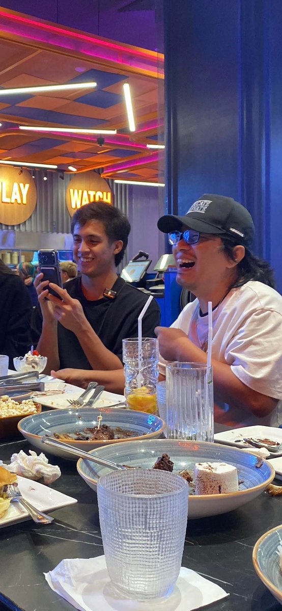 _madebykaii's tweet photo. welcome back sa crop series ni eric nanas! TYL 🙏🧿🫶🏻

#belldrei https://t.co/VePIqAXbxP