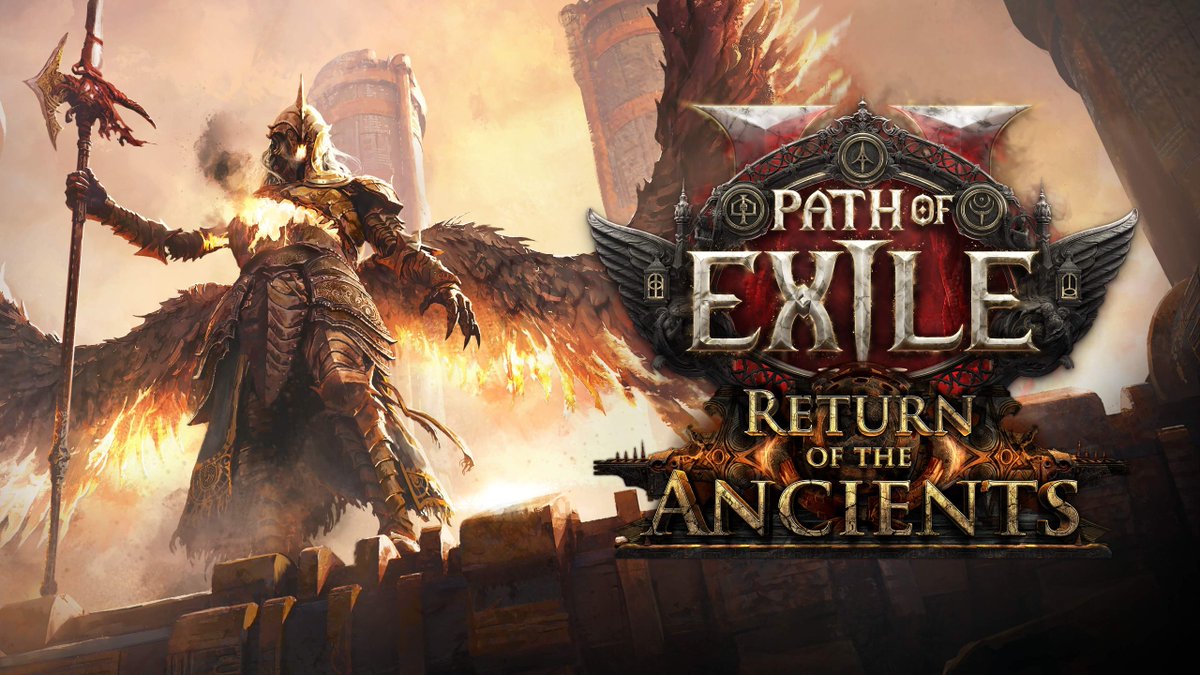 AgareHell's tweet photo. 配信予定です
Stream Schedule Incoming

7pm から始まります / 7pm Start
Path of Exile 2 | ଘ(✿˵•́ ᴗ •̀˵)
🔻Waiting Room / 待機所🔻
https://t.co/EAMqlRm4gR

#Agare #PathofExile2 #配信 #配信者 #streamer #twitch #twitchtvgaming #twitchstreamer #GrindingGearGame https://t.co/eCtt8UeVEk