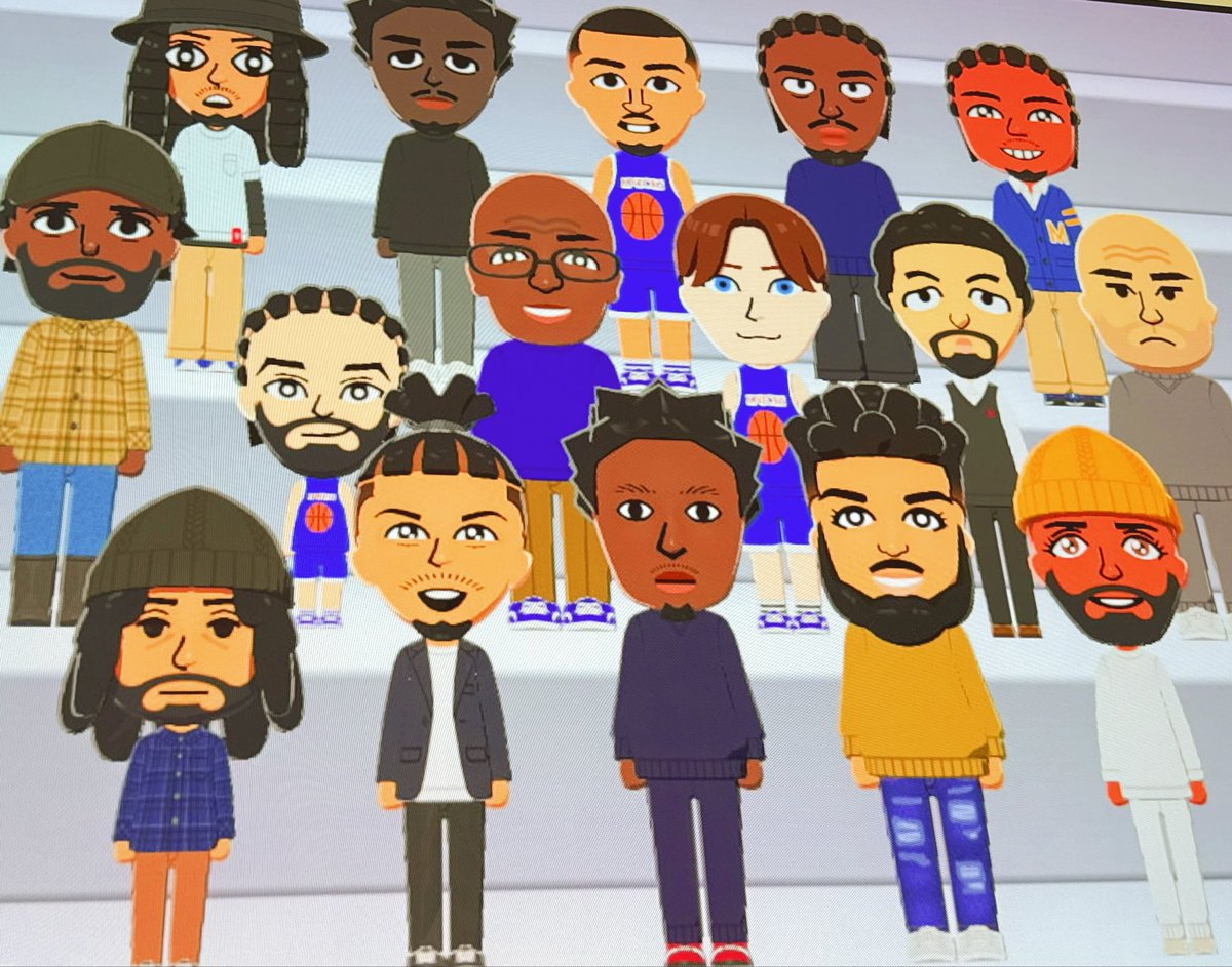 microbaddie's tweet photo. @budgetzendaya I’m so happy to see someone else did this https://t.co/PaY3LFBwXm