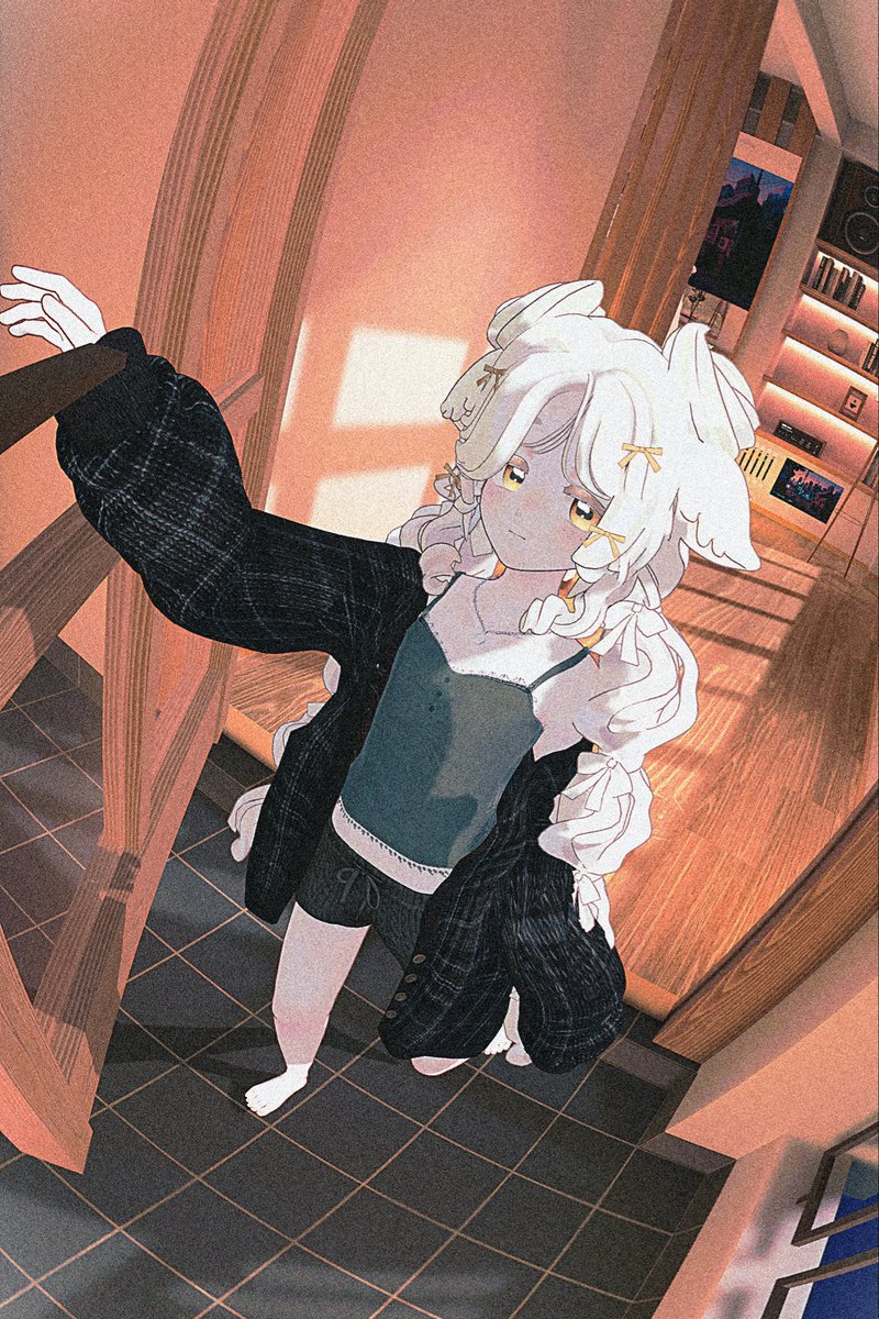 cha1ko_'s tweet photo. めっちゃ素敵にサバラムちゃん撮ってもらった〜✨ https://t.co/qD2Lr8N9ir