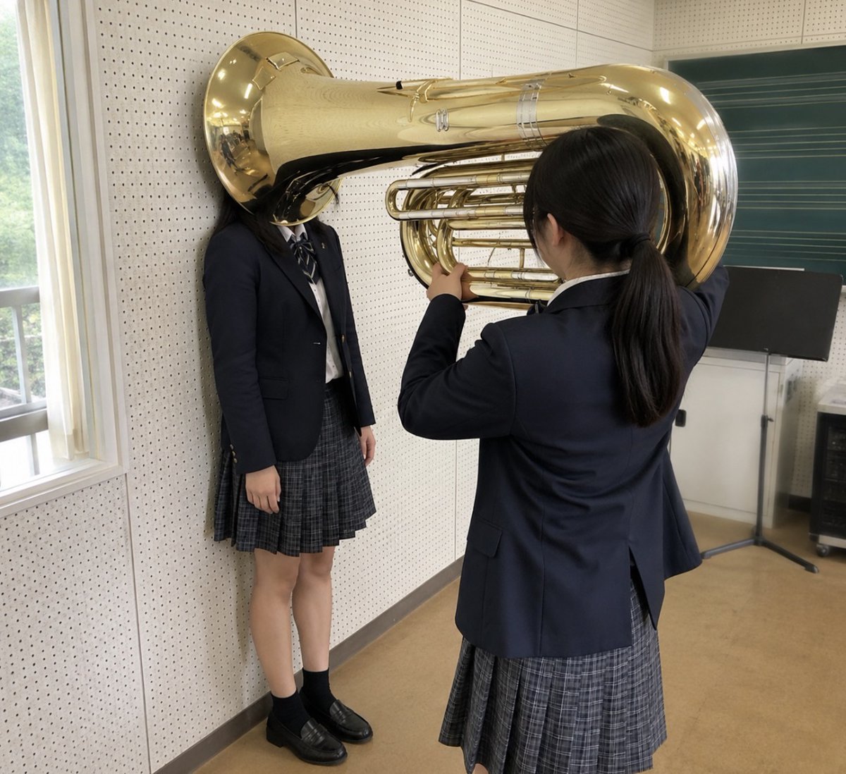 smile_kun422's tweet photo. 【問題】

写真で一言。 https://t.co/swm7tCJvJd