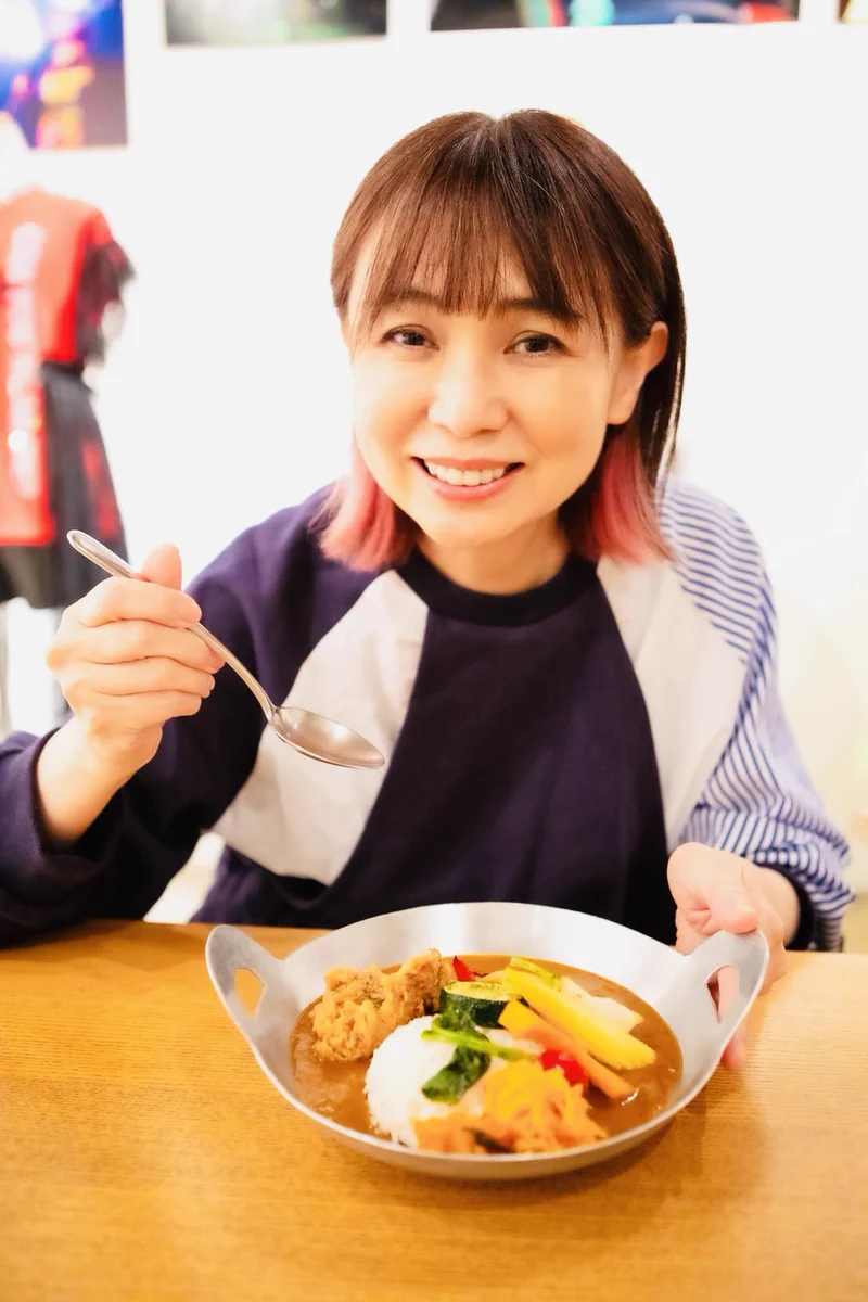永井真理子 (NAGAI MARIKO) on X: 