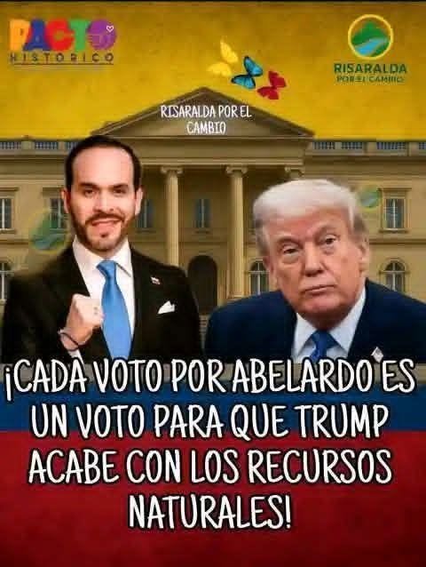 delicyus83's tweet photo. #AbelardoQuiebraAColombia https://t.co/td0khXrNuB