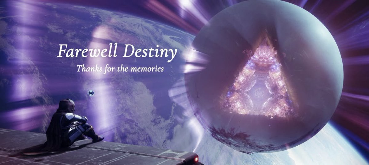 BlakeAndersonVO's tweet photo. Until next time #Destiny2 https://t.co/GiDVt4t6Rw
