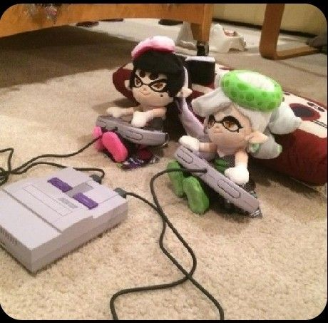 Unfunnycreature's tweet photo. gaming https://t.co/OUNU07BK91