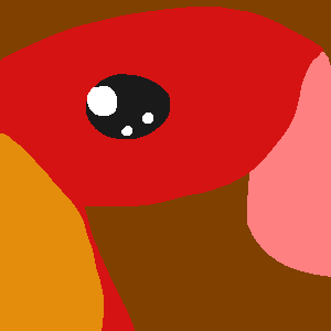 ChickenMakerNet's tweet photo. Really just can't be bothered to draw the rest of the chicken so let's get this month started with a nice healthy zoom.

https://t.co/Kl8iRxrIsE https://t.co/alUVMfzcPK