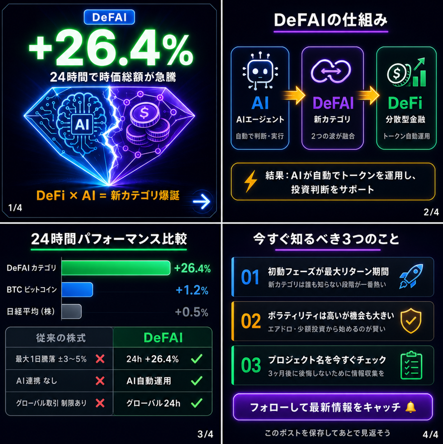 Butch 50代からのWeb3副業 tweet media