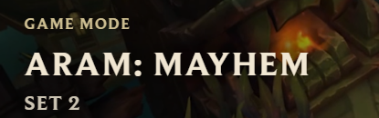 MeliBooChu's tweet photo. Live Now!~ :3
Streaming: League of Legends!~
Playing Aram Mayhem new set of augments more chaos :3

https://t.co/d7NU3XKzuJ
https://t.co/A9ynC9YkR8 https://t.co/zJy1Qr4MwJ