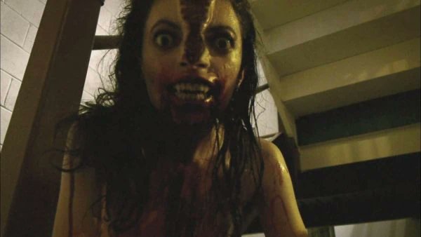 CinemaOfScreams's tweet photo. I can't wait for another V/H/S movie to mess with my head. https://t.co/P44YTX77qF