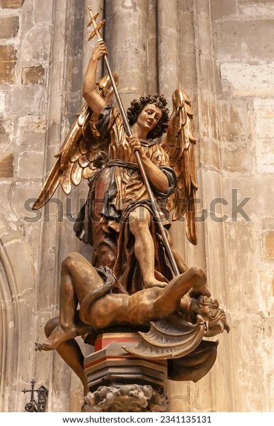 Kennydancerfun's tweet photo. st. michael the archangel is the protector general of american military might and iran can't do anything about it when st.michael decides to strike the satan of evil. @realDonaldTrump @SecWar @USArmy @USMC @RealNavySEALs @WhiteHouse @GenFlynn @FoxNews https://t.co/Jmcp4n1ALy