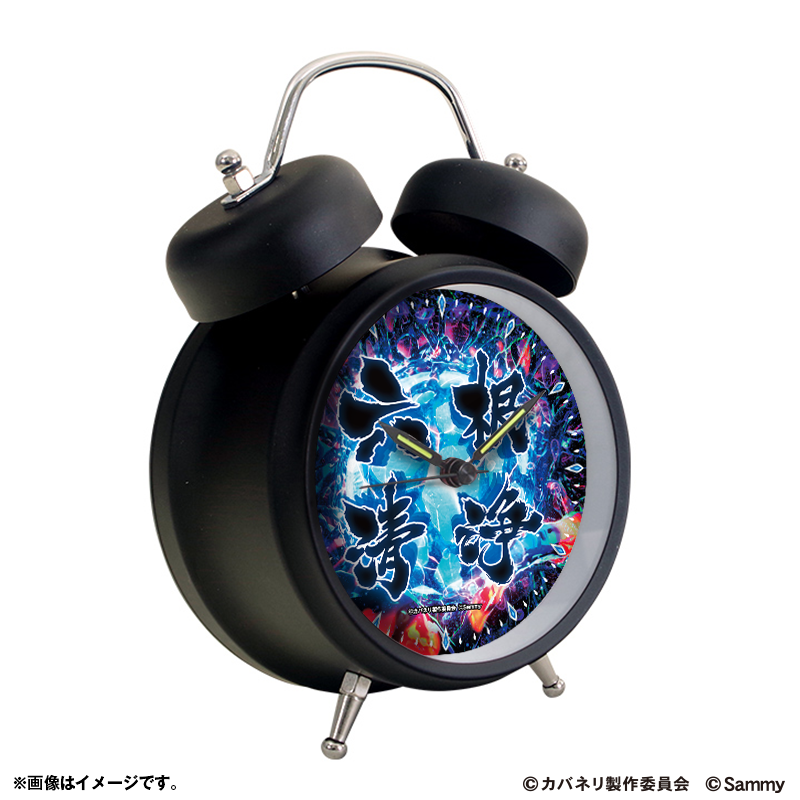 sammyshoponline's tweet photo. 📣新商品販売開始🌾✨
本日より「スマスロ 甲鉄城のカバネリ 海門（うなと）決戦 」第2弾グッズの発売を開始しました‼️
大注目👀💕は、六根清浄サウンドが鳴り響く♪サウンド目覚まし時計⏰🔥新パネルデザインのマルチマット✨

💡購入はこちら🚂
https://t.co/WCqfiTH9cf
 #カバネリ #カバネリ2 
#カバネリ海門 #スマネリ #スマスロ