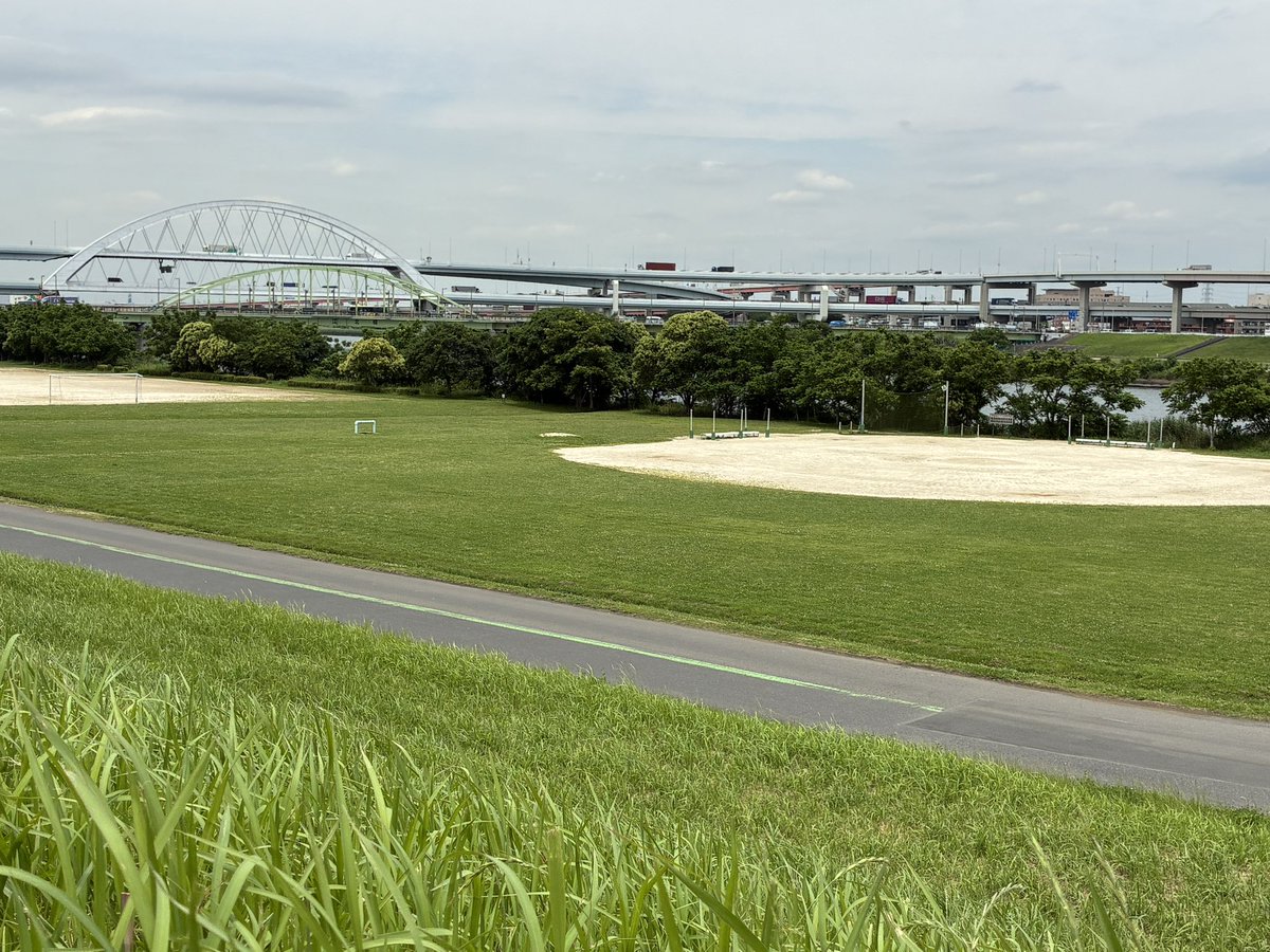 trrrr_1027's tweet photo. 最近は時間があるとよく散歩をしてます。
こないだは山手線半周してました。 https://t.co/C92R04AVNK