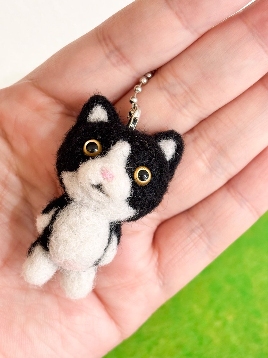 アニマルパピーちゃんシリーズの新作をminneで販売します😆 今日中にUP