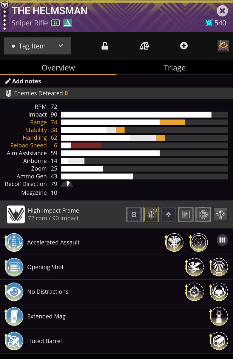 silentk_d2's tweet photo. @Destiny2Team @DestinyTheGame is this good? https://t.co/B6C7z34B2N