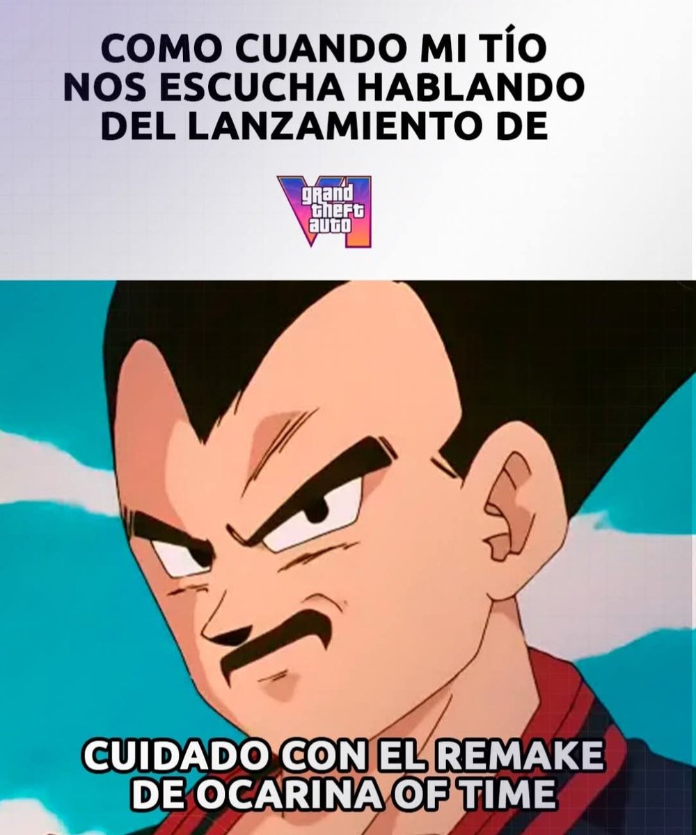 Sith_tj's tweet photo. 🤣🤣🤣🤣
Haaaaa raza no se aguantan 
#meme #humor #gaming https://t.co/ZXexRvPXBF