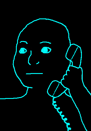 C A L M P O S T E R tweet media