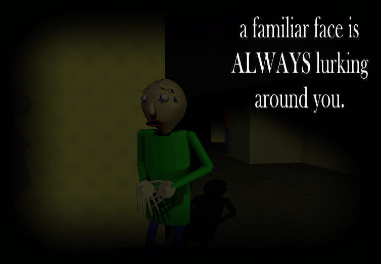 Baldimore99's tweet photo. josephrooms
#backrooms #baldisbasics #josephisreal https://t.co/oqHoF3SfE5