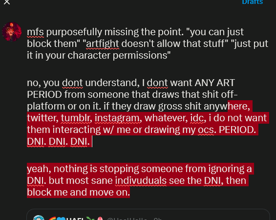 Godviahh's tweet photo. twts text limit is the bane of my existence. https://t.co/3YEklE2LC4