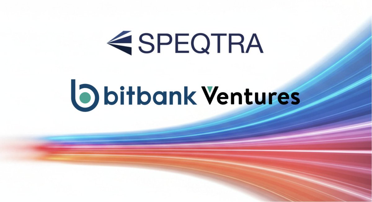 Bitbank Ventures tweet media