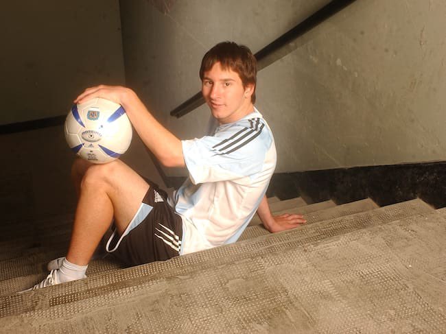Constanrp's tweet photo. Otro mundial junto a vos.
Vamos por ese bicampeonato, viejo. https://t.co/aZPooZxUiO