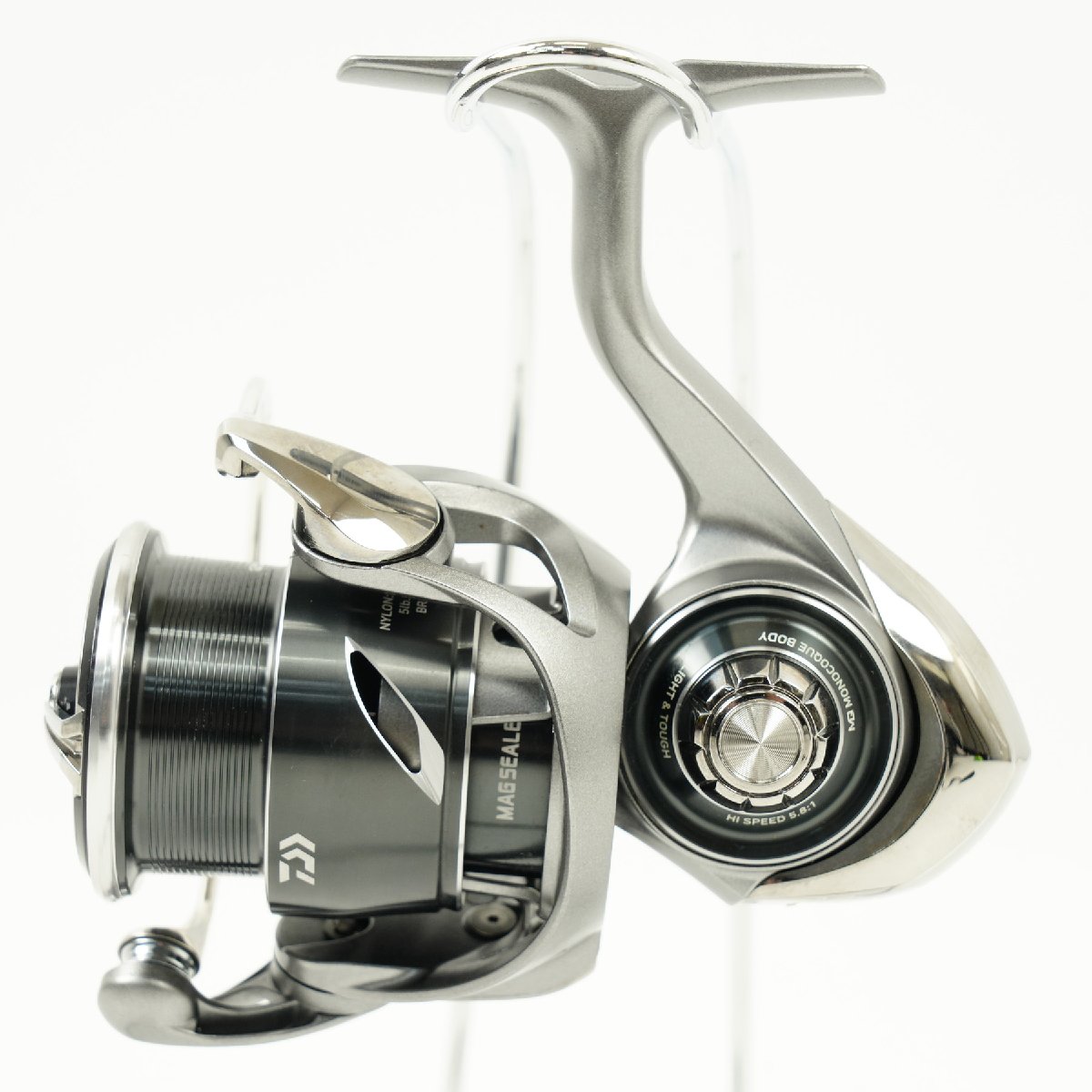 買取実績：2025年最新モデル！】 ダイワ 25 カルディア FC LT2500S-H