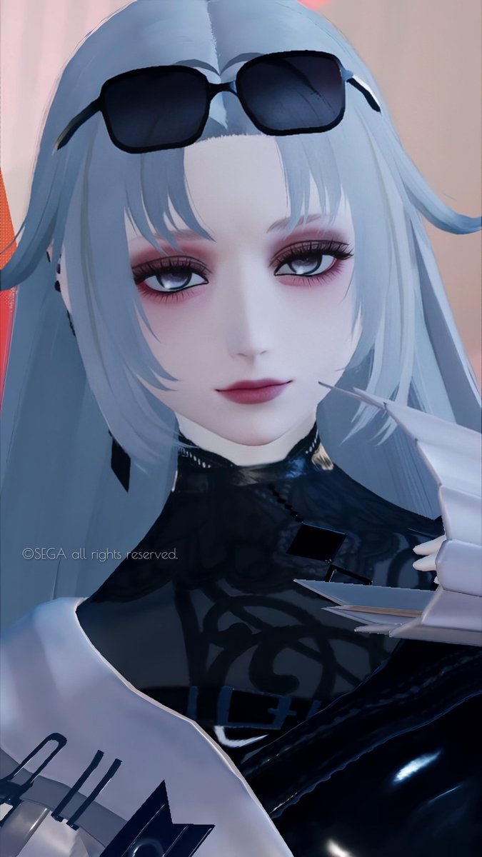 ZenoΦlia✦✧PSO2NGS✦Switch tweet media