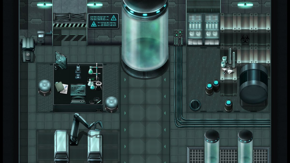 tkool_dev tweet picture