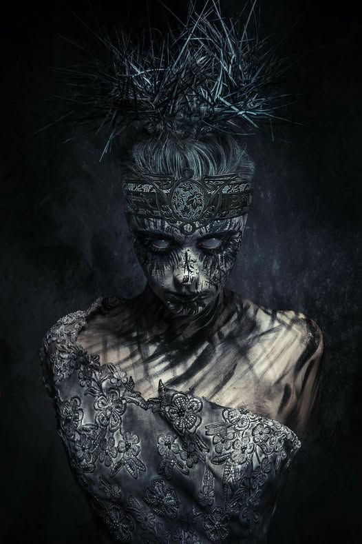 Darknessthevoid's tweet photo. https://t.co/ipmcHK4Ztm