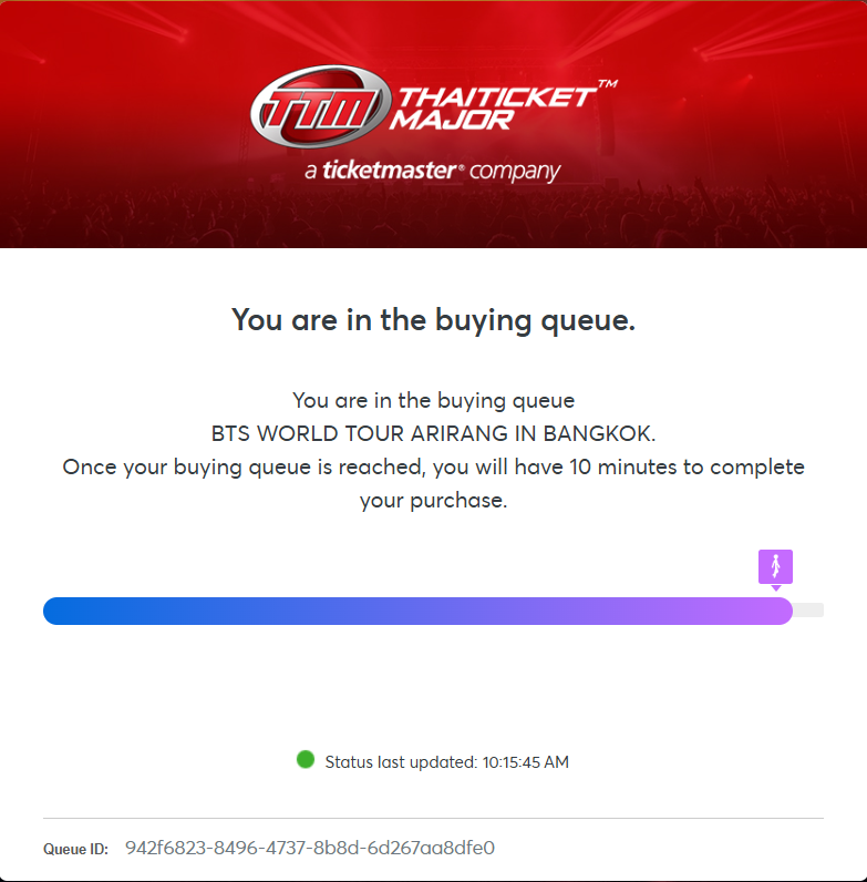 📣 AoysasiTicket _.รับกดบัตรคอน._ tweet media