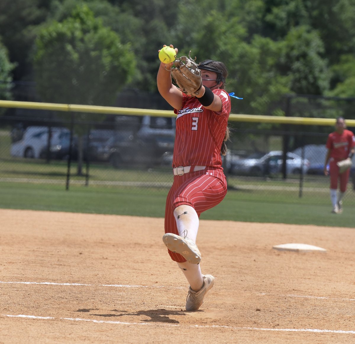 KyleParmley's tweet photo. The Alabama Sports Writers Association has released its all-state softball team. Some incredible players highlight the list from the 2026 season.

While you're perusing the list, please subscribe to 4 Corners!

Full team: https://t.co/I14CkQyaK8 https://t.co/iRGAXwPZnG