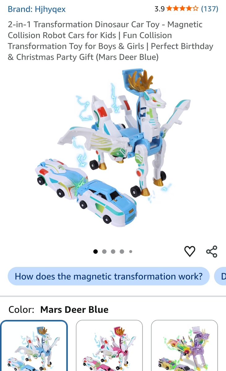 krbrickbot's tweet photo. When did yet more Mirinae Prime KOs appear? They keep milking this one transfoming toy and will never copy the other Mecard Unity Primes! https://t.co/Gvegm2GeVk