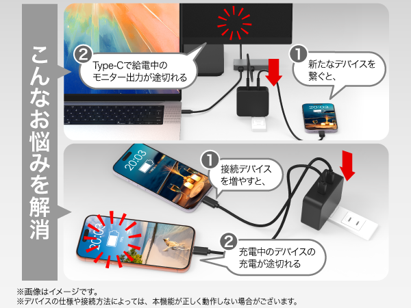 pc_watch's tweet photo. バッファロー、デバイス挿抜時に瞬断しないUSB充電器。自動分配機能も搭載 https://t.co/PX6HAiHpJk https://t.co/2kqVWK2a89