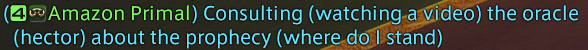 GildedCreed's tweet photo. @FF_XIV_EN Finally getting past the mechanic that's been halting prog for weeks. https://t.co/A9qCKgXGpS