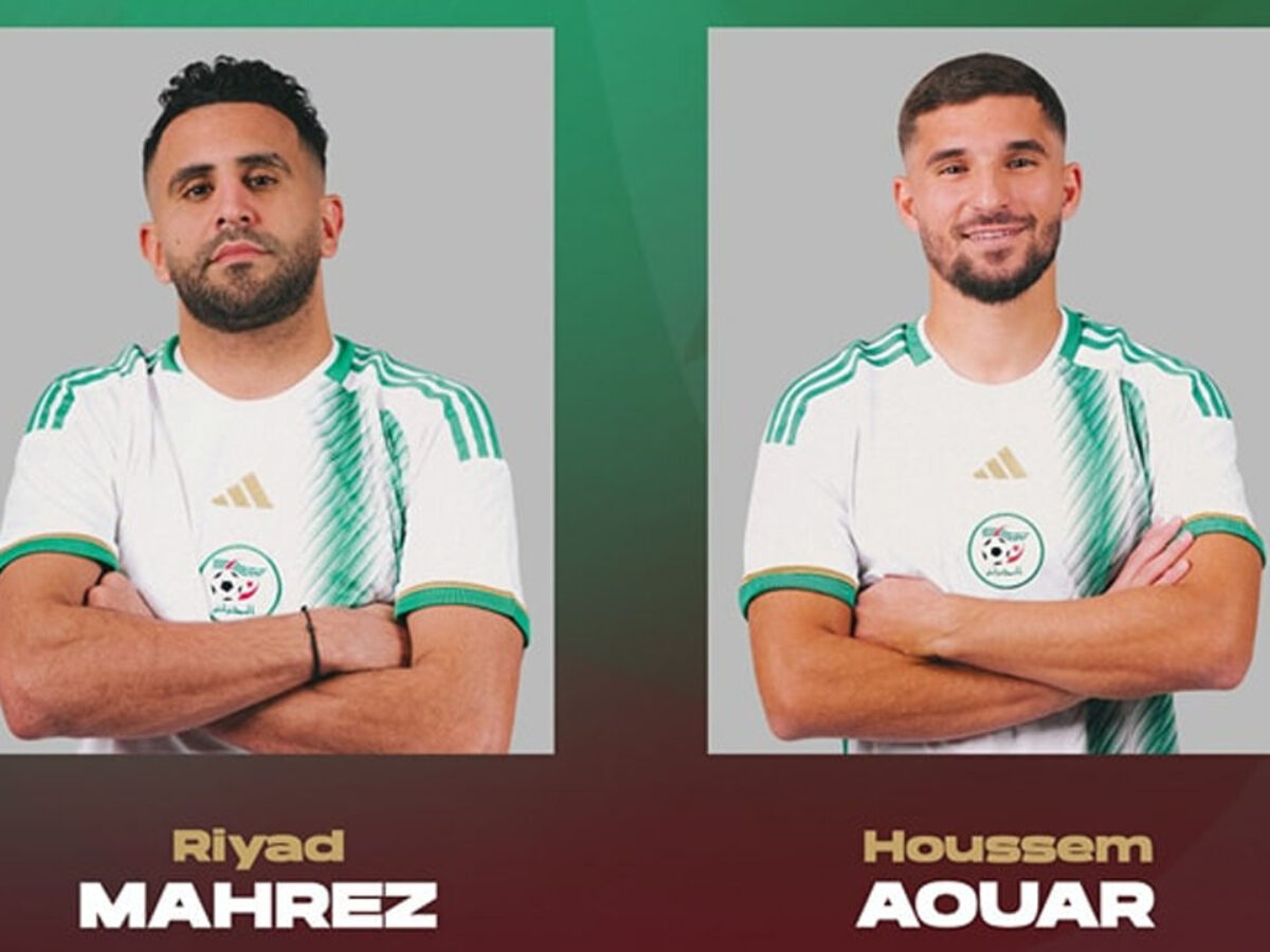 MALADJ09's tweet photo. Faut que les gens comprennent que ce mondial 2026  n'est pas pour nous les algériens. Il est pour une bande de retraités, à qui on a décidé d'offrir, en guise de pot de départ... une coupe du monde ! https://t.co/8xbg1wzEBZ