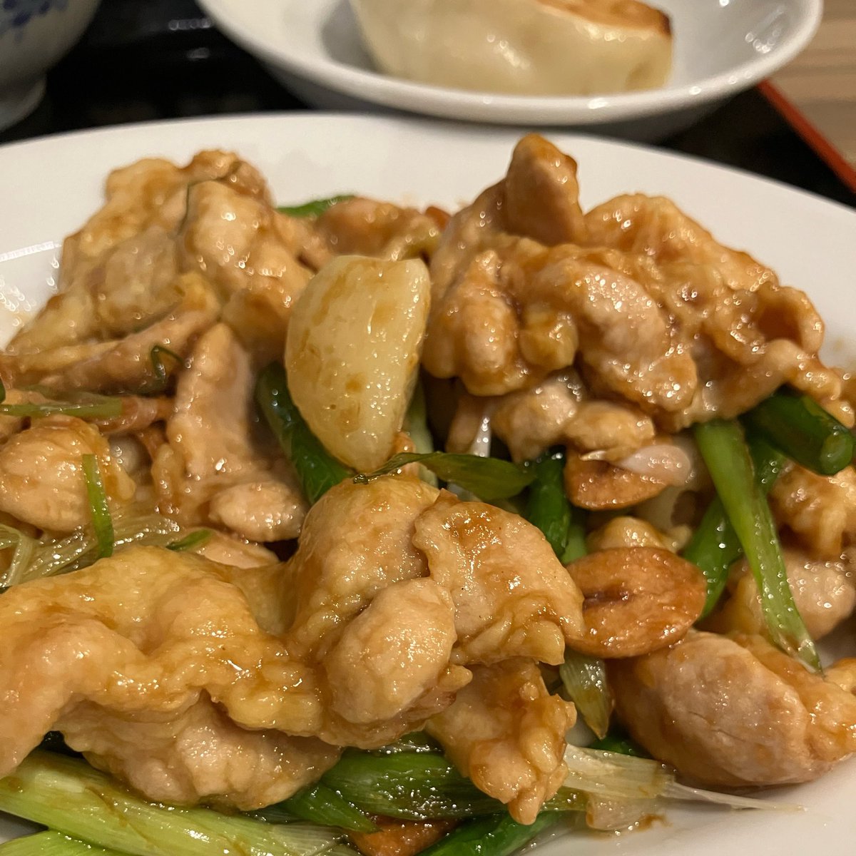 6_chi_3's tweet photo. 仕事じゃないからって、
ニンニク🧄パワーしちゃったww https://t.co/IJ4kCBV86w