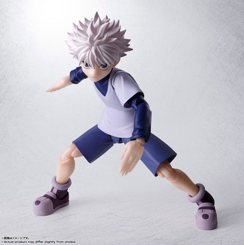 k42wKKihKBGTvXv's tweet photo. 【セット内容一覧】

フィギュア本体
交換用手首パーツ左右各4種
交換用表情パーツ4種
神速(カンムル)用交換用頭部パーツ一式
電撃エフェクトパーツA、B https://t.co/qJowsFE3Ac