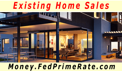 FedPrimeRate's tweet photo. Preowned Home Sales During MAY 2026: 4,170,000 (+3.22% Year-on-Year)

> Median Price: $429,300 <

MORE: >> https://t.co/r5mbTHb4Nu <<

MORE: >> https://t.co/ZTHwbt8uY0 <<

#Housing #RealEstate #FedPrimeRate #UsedHomes #Homes #HomeSales #Home #Property #ExistingHomes https://t.co/LQMyxtjcDp
