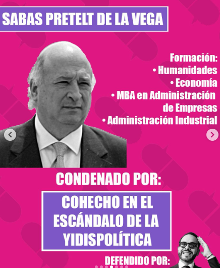 Castebas's tweet photo. @Vicmunro @jrestrp Lo educado no le quita lo chunchurria: https://t.co/KXUj08wEUA https://t.co/jijatO8nqe