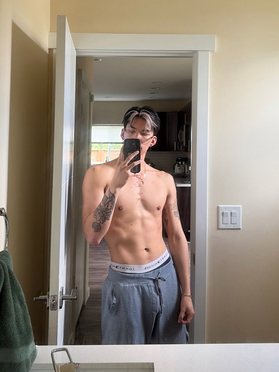 Mikey tweet media