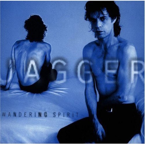 es355black's tweet photo. #Nowplaying Angel In My Heart - Mick Jagger (Wandering Spirit) https://t.co/xvrnXlYxnx