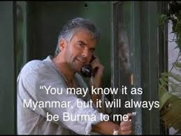 DiracFeynman's tweet photo. @gatewaypundit Myanmar? https://t.co/pUmHYHRfQ1