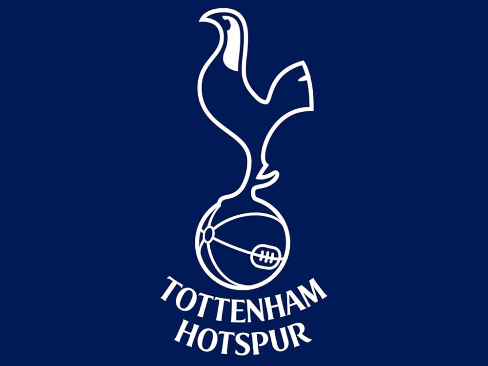 Tottenham Mil Grau tweet media