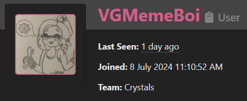 VG tweet media