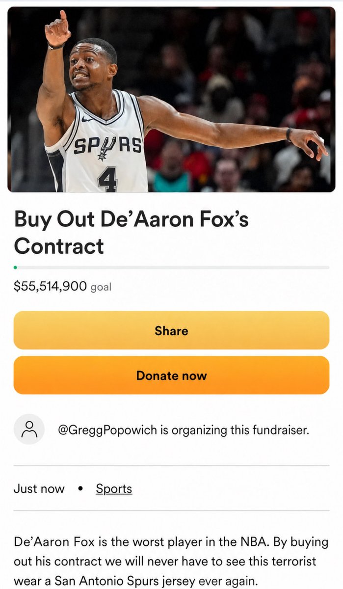 GreggPopowich's tweet photo. ENOUGH IS ENOUGH https://t.co/KtOIpxSIHE