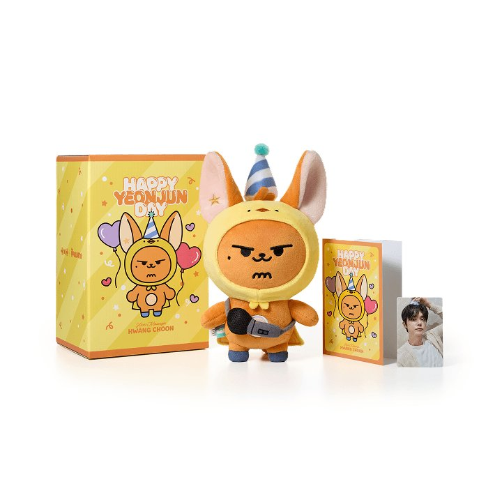 svt_gamer's tweet photo. OPEN GO ‼️

TXT BIRTHDAY MERCH

RM175ea

YEONJUN (on hand)✅
SOOBIN, TAEHYUN, BEOMGYU (pre-order)

⭕️ INC TAX &amp; EMS
❌ EXC LOCAL

DUE : 28 JUNE 2026

@pasar_txt #pasartxt #pasartxtmy #txt https://t.co/X2o8YtU19i
